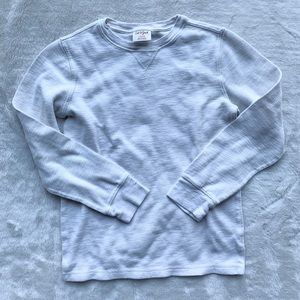 Boys Cat & Jack thermal shirt